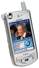 samsung sph-i700