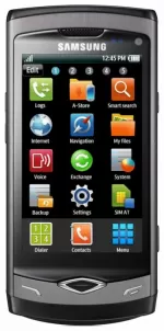 samsung wave gt-s8500