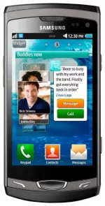samsung wave ii gt-s8530