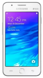 samsung z1 sm-z130h